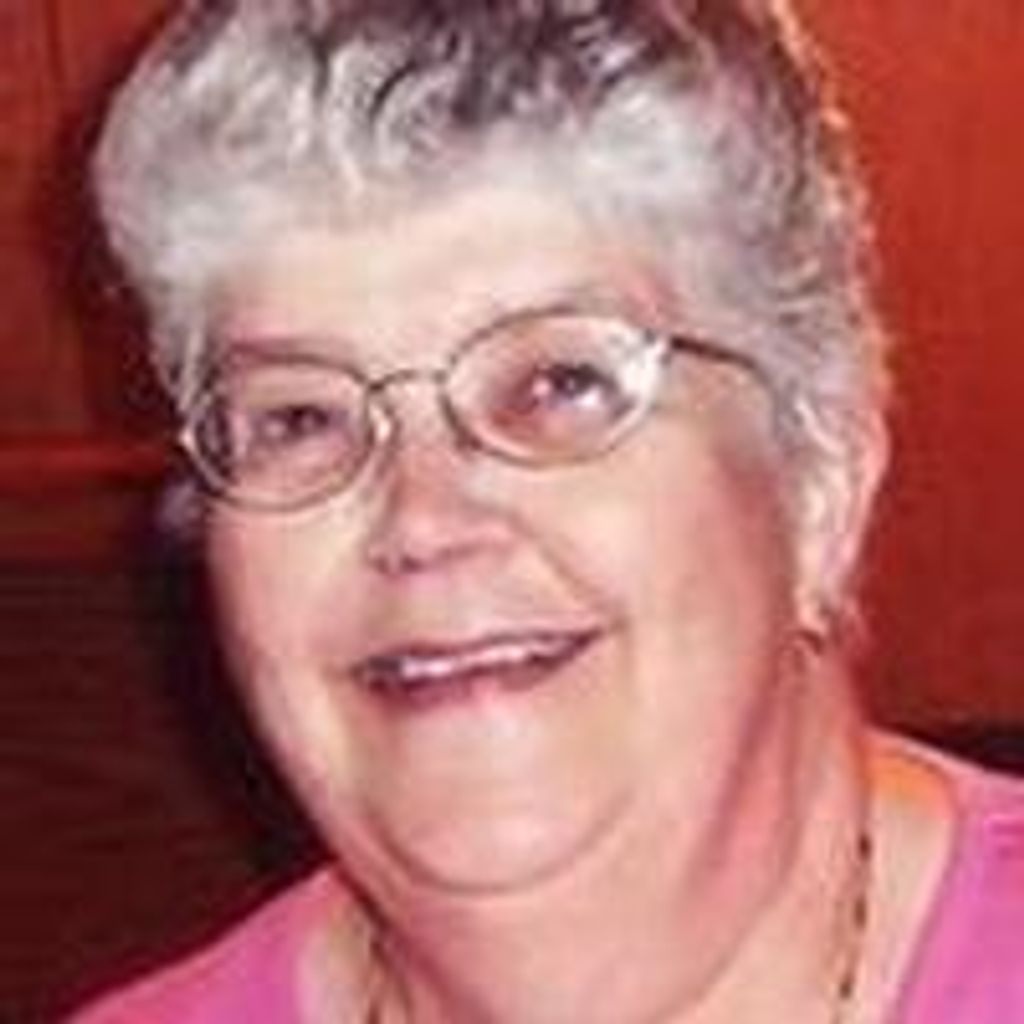Jeanette Franklund
