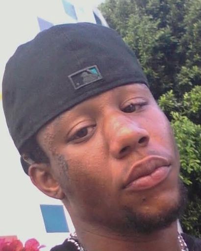 Rashad Green's obituary image