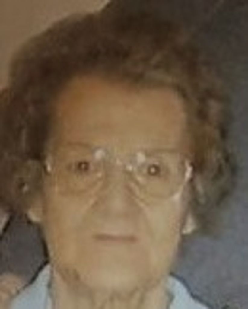 Marie Teal