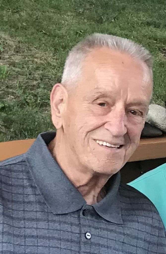 Jerry L. Michael, Sr.