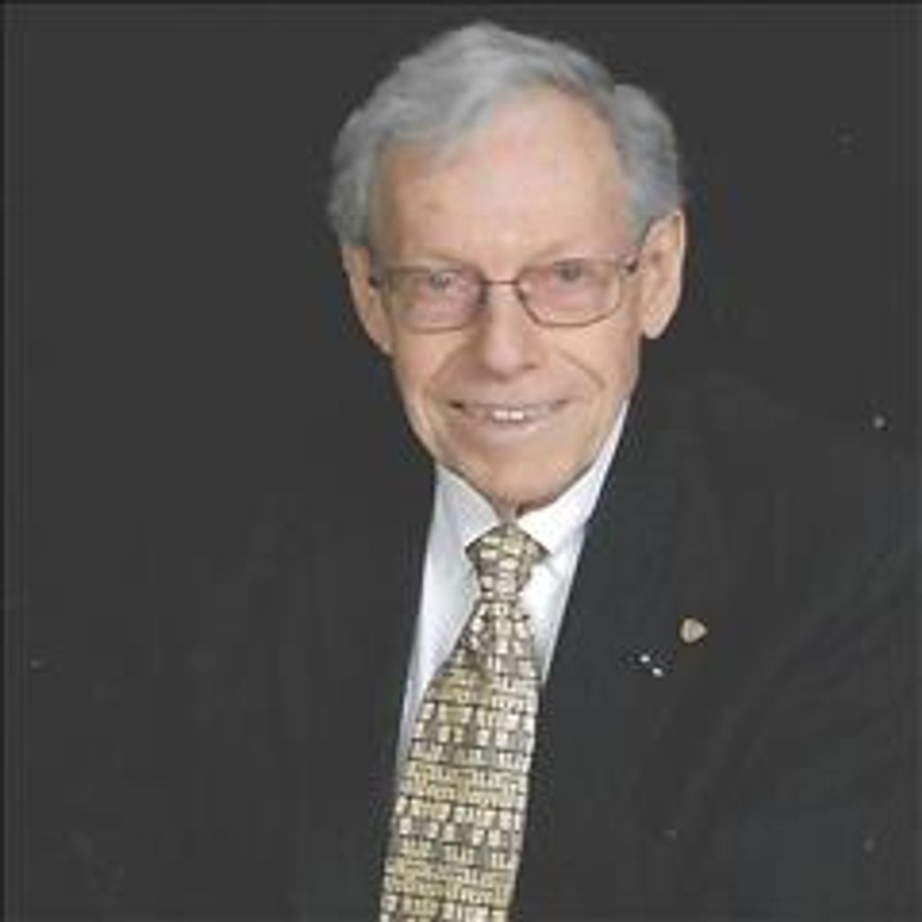 William Goudeket, Jr. Profile Photo