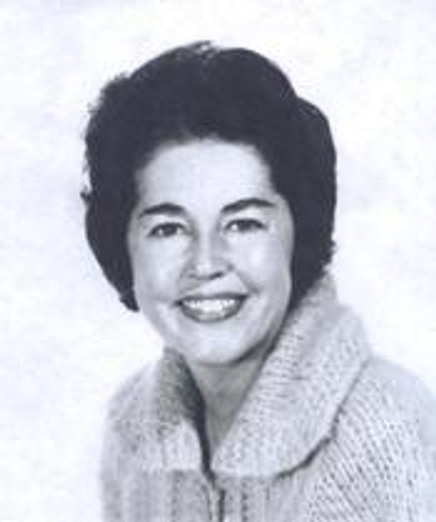 Margaret M. Mortenson