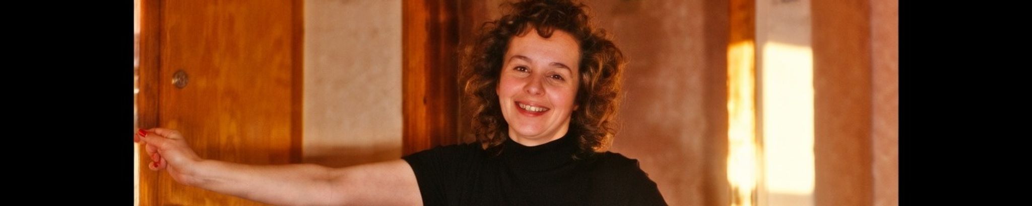 Cover for Frances Wesserling's Obituary