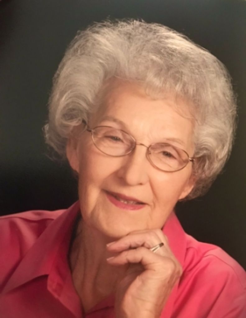 Geraldine "Gerry" Roller Profile Photo