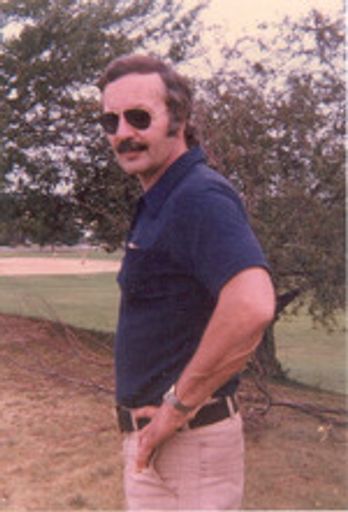 Norman  G. Fritz Profile Photo