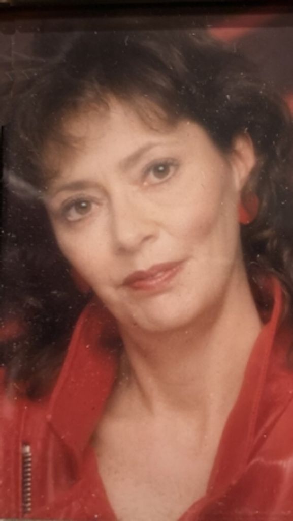 Carol M. Noethe Ludovissy