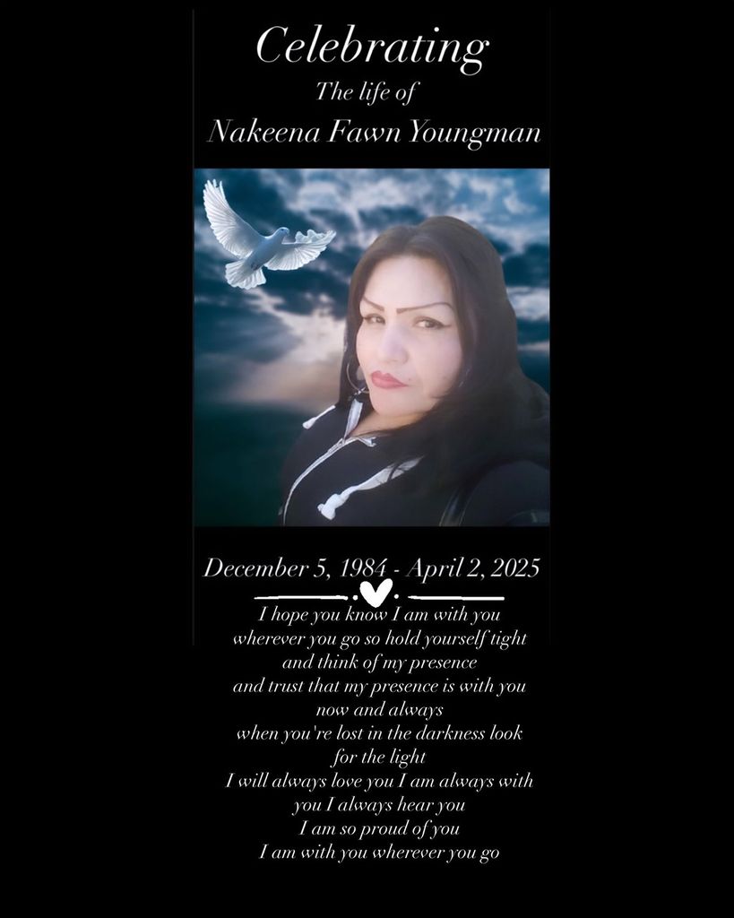 Nakeena Youngman