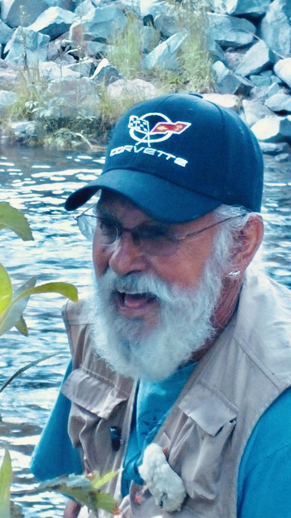 Cirilo Martinez Jr. Profile Photo