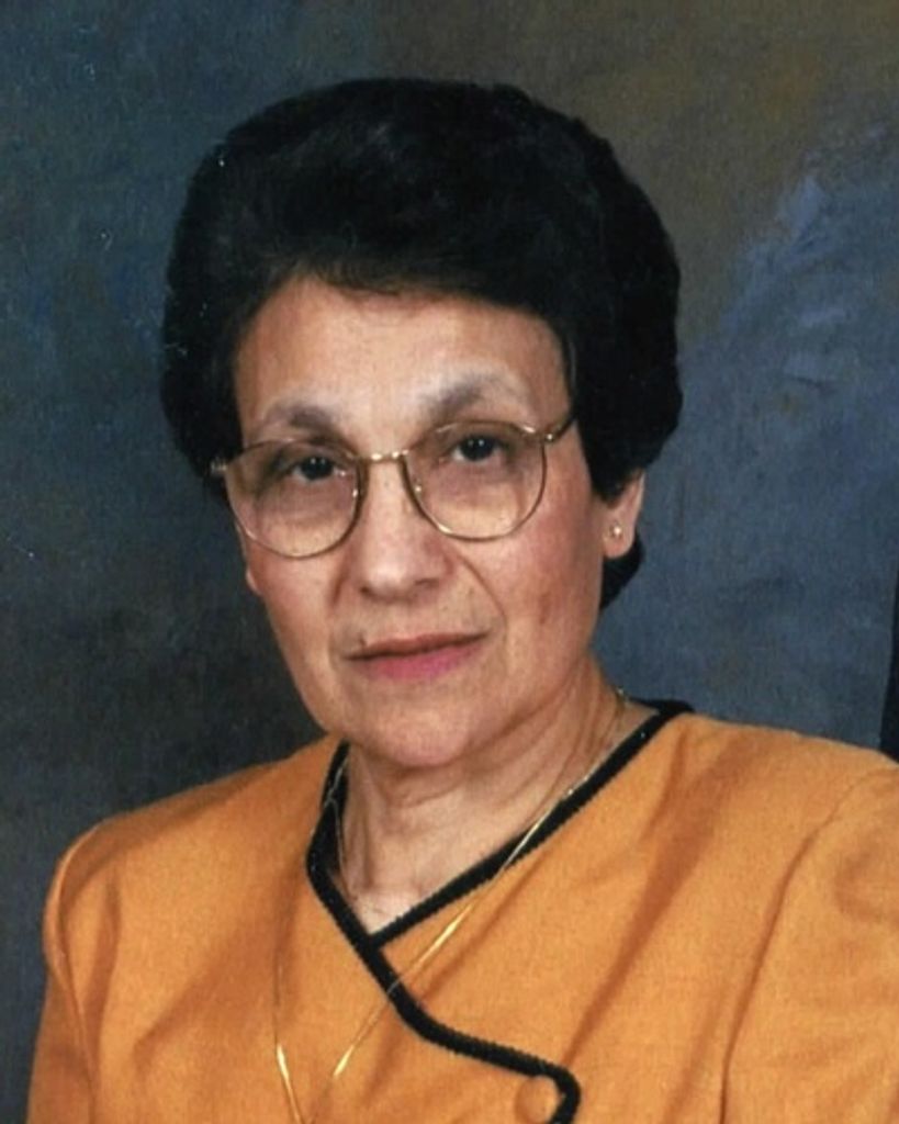 Pietrina Lombardo Profile Photo