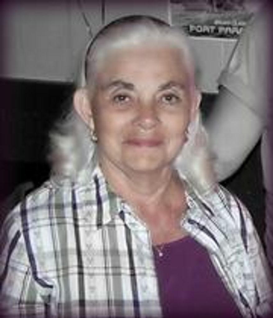 Ruth H Porter