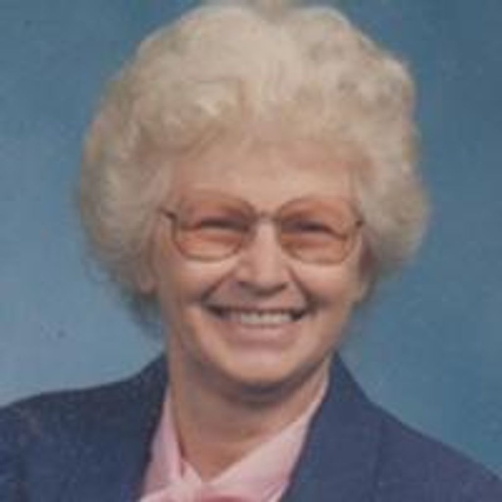 Mabel Ann McClendon