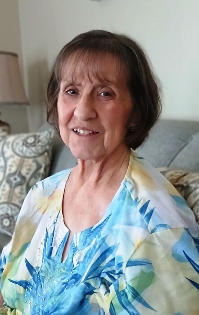 Sharon M. Mcclure Profile Photo