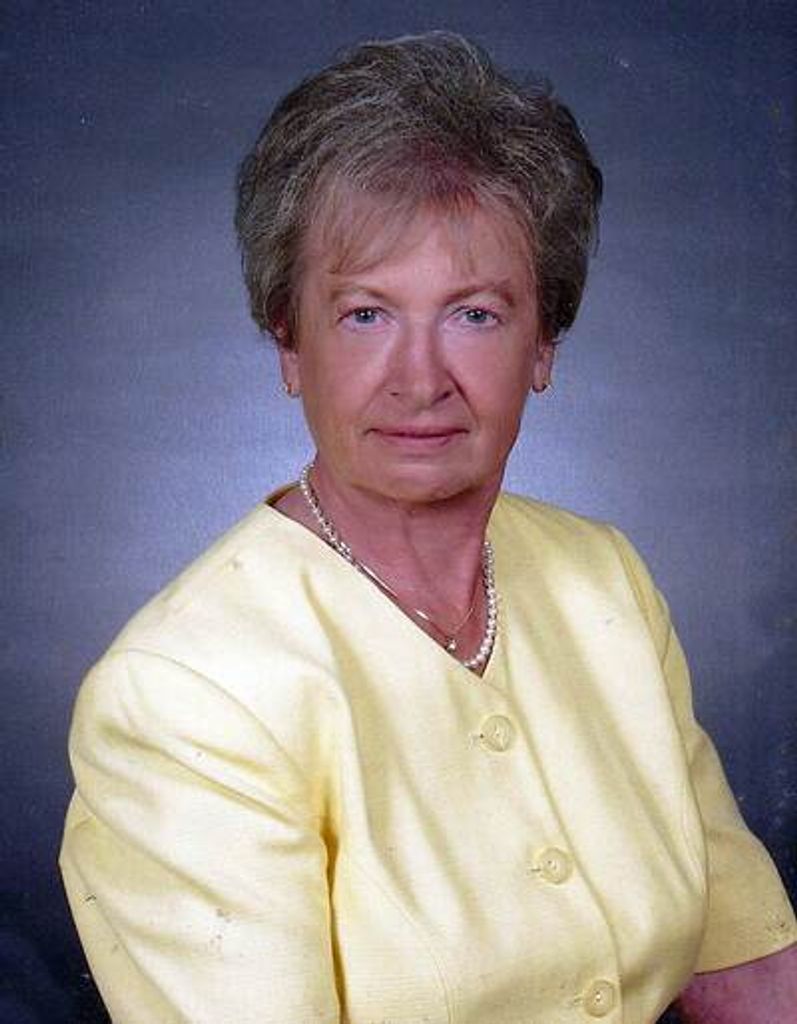 Ruth B Simmons Profile Photo