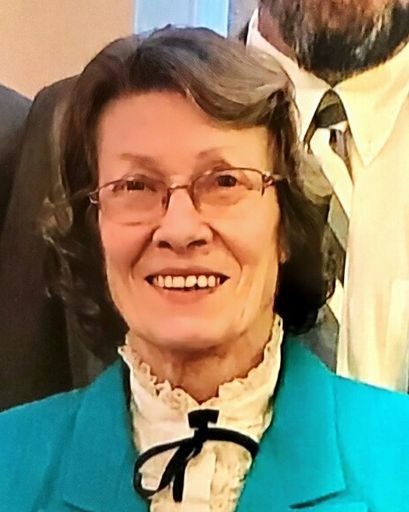 Carol P. Matthews Profile Photo