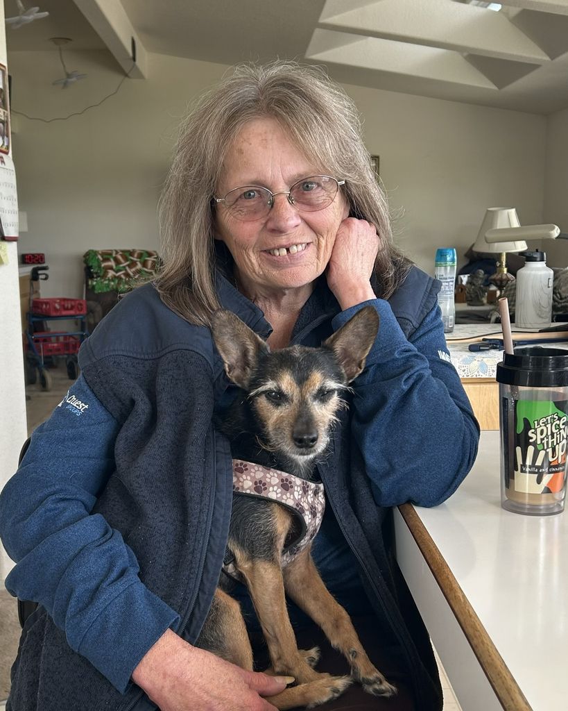 Laurie Christine Sievers Profile Photo
