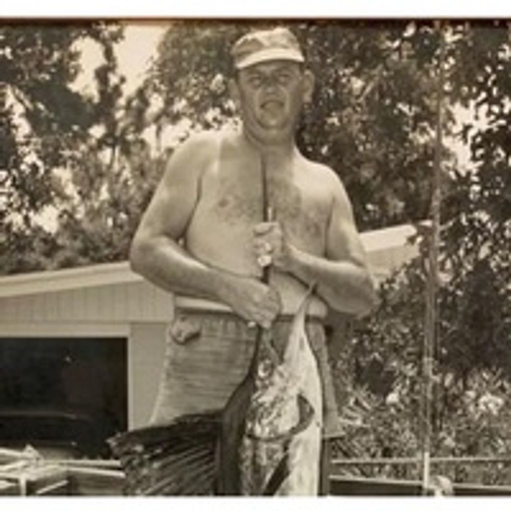 Robert Flemming Thompson