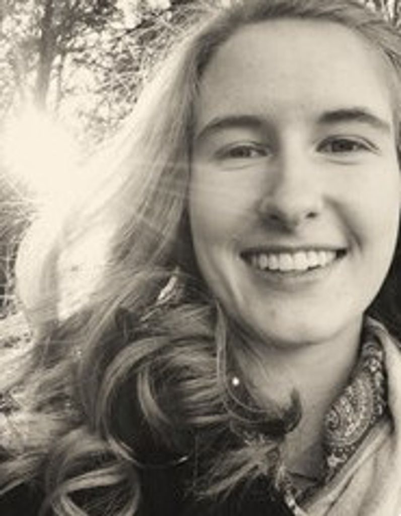 Phoebe Ruth Macaulay Profile Photo