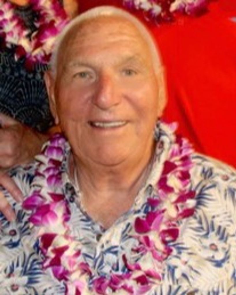 Michael S. Shimskie