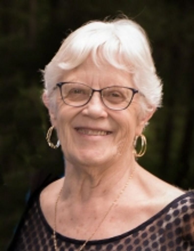 Rae Jean Voda