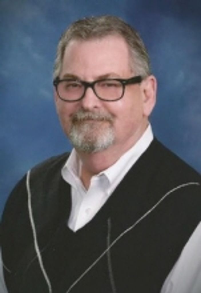 Larry Wayne Tyree