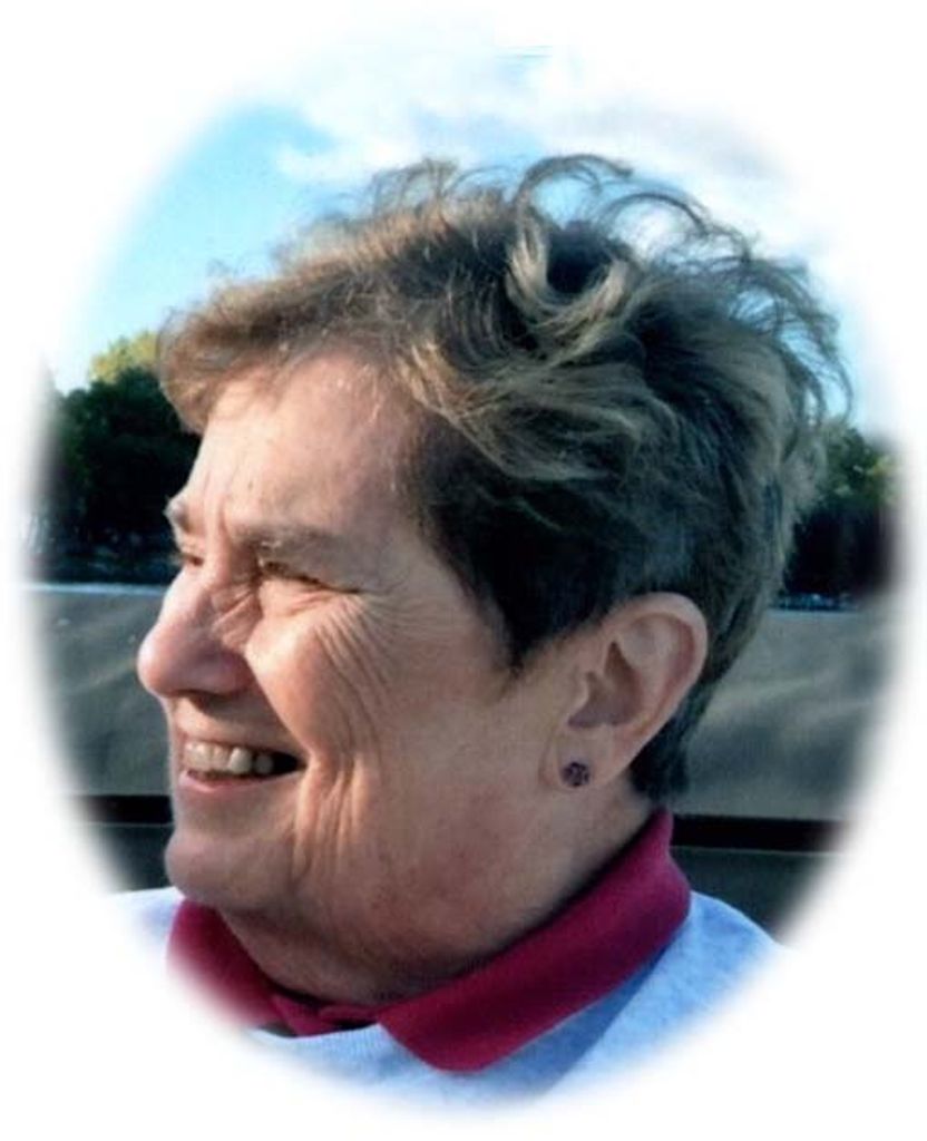 Susan Florence (Canning)  Stochl Profile Photo