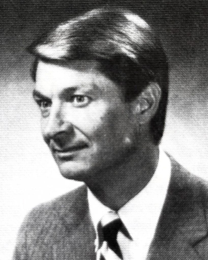 Charles Westerheide