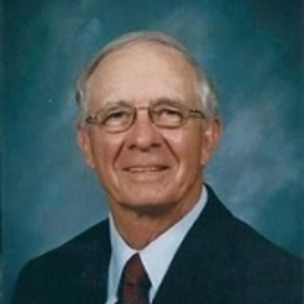 Joe Frank Divin