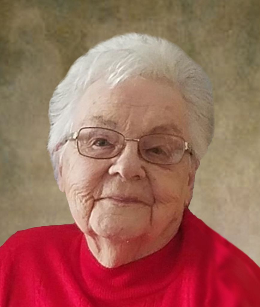 Wilma Helfrich