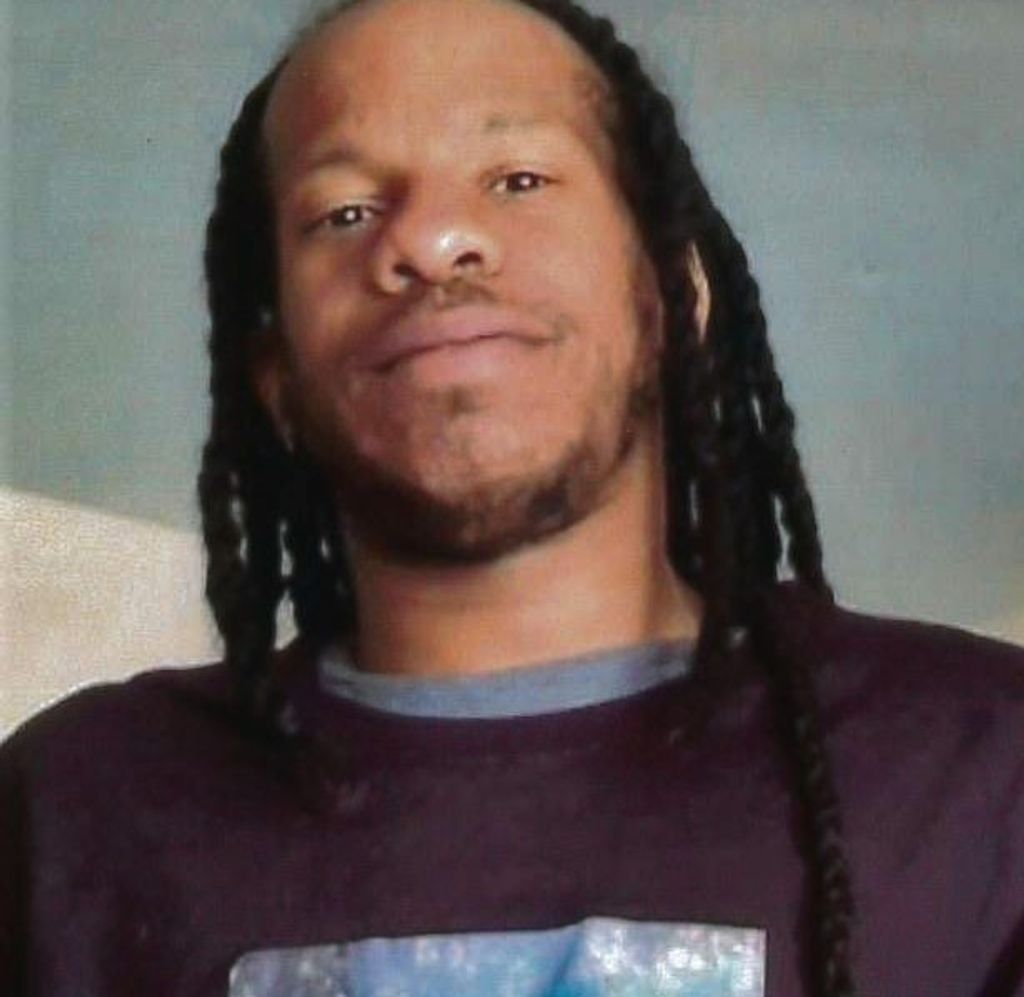 Javonte Maurice Boddie