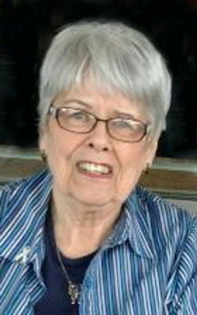 Nancy L. (Simon)  Owens