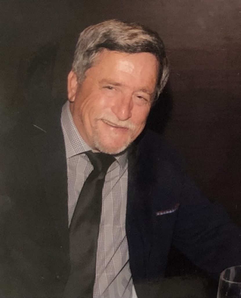 Roger Hobbs Williams Jr.