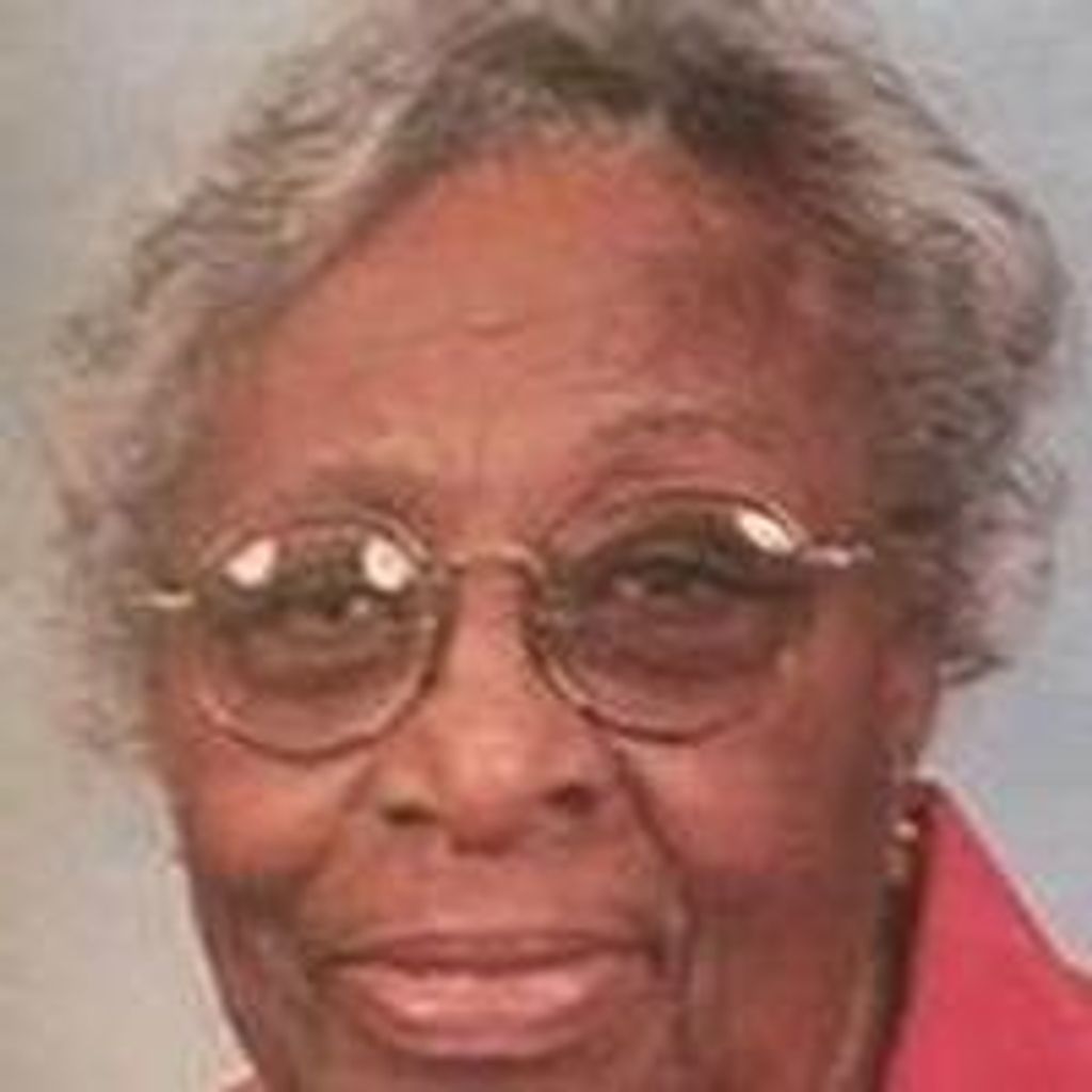 Esther Ricks Profile Photo