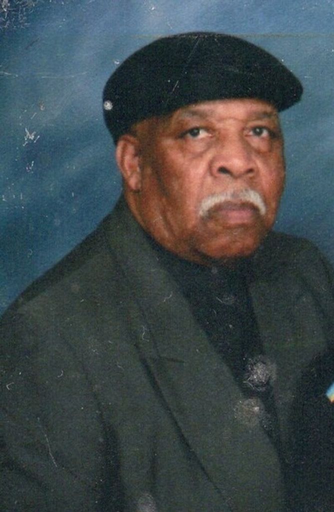 Shirley Richard Bruce