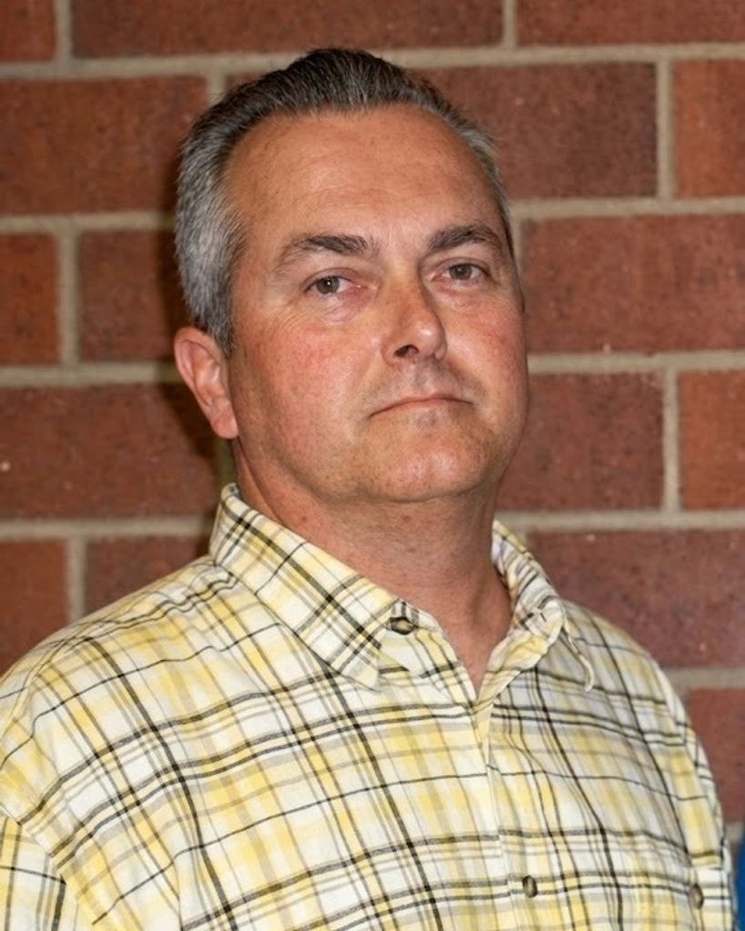 Keith E. Robinson Profile Photo