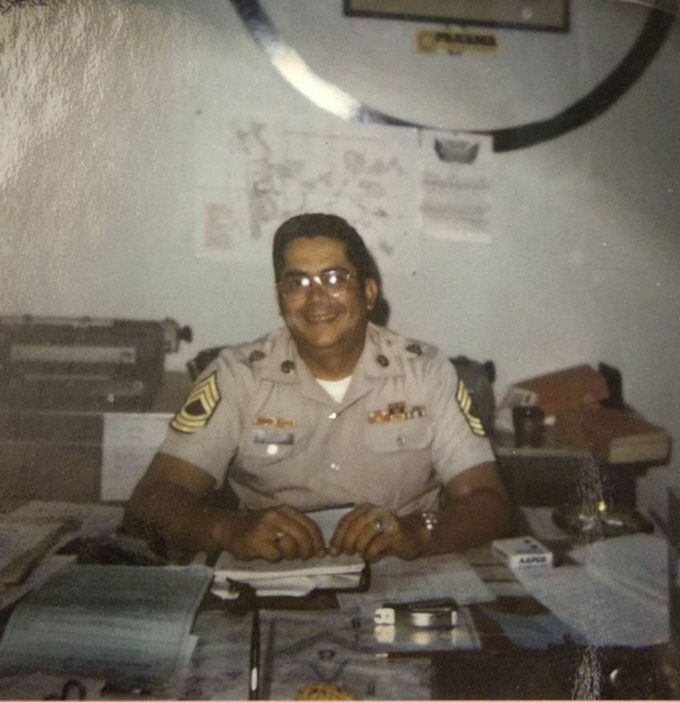 Heriberto Irizarry Hernandez Profile Photo