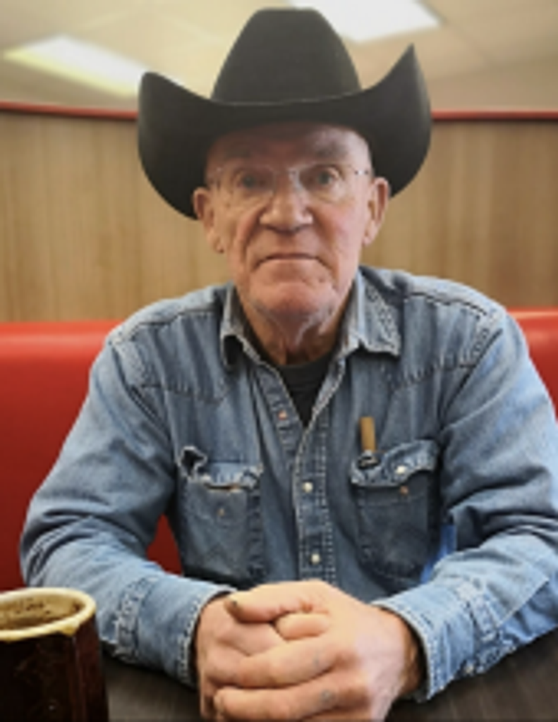 Gary "Cricket" Jamison