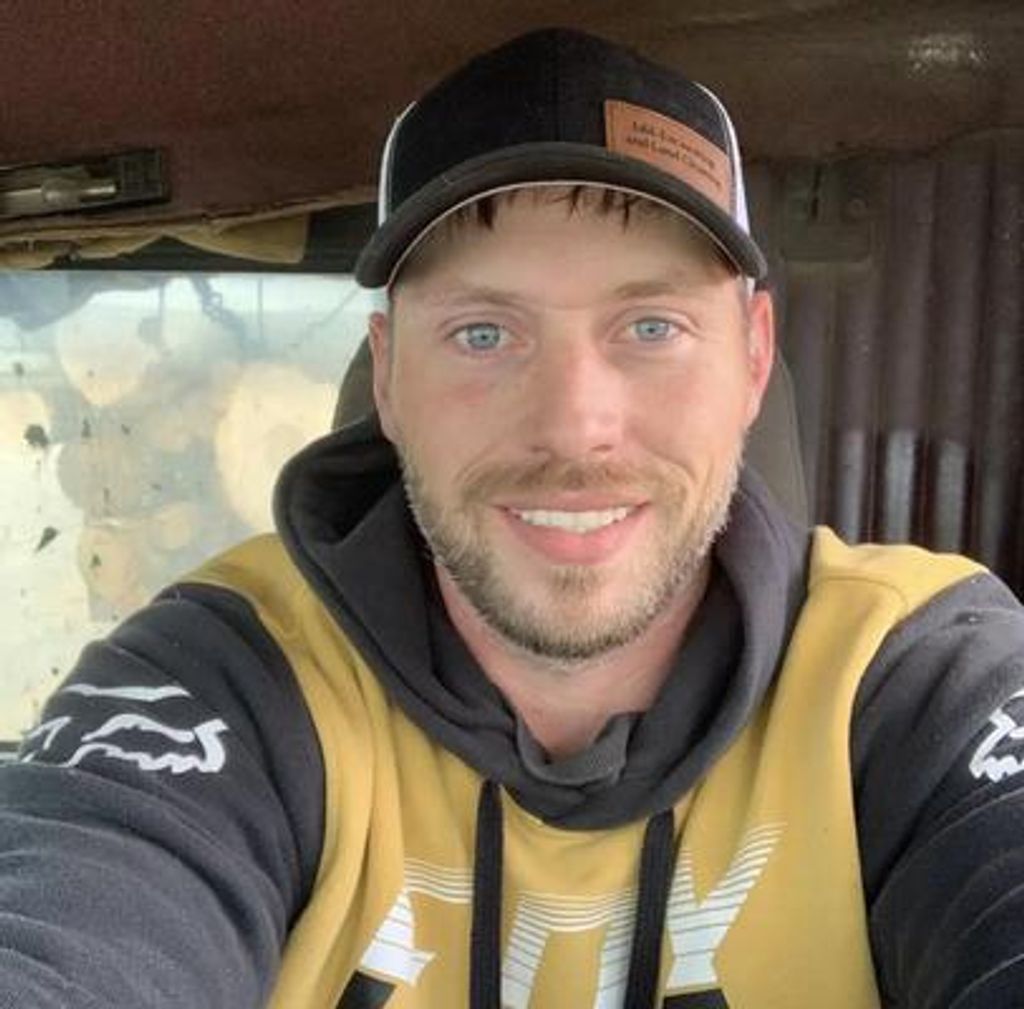 Zach Fisher Profile Photo