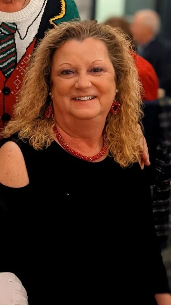 Angela Bender