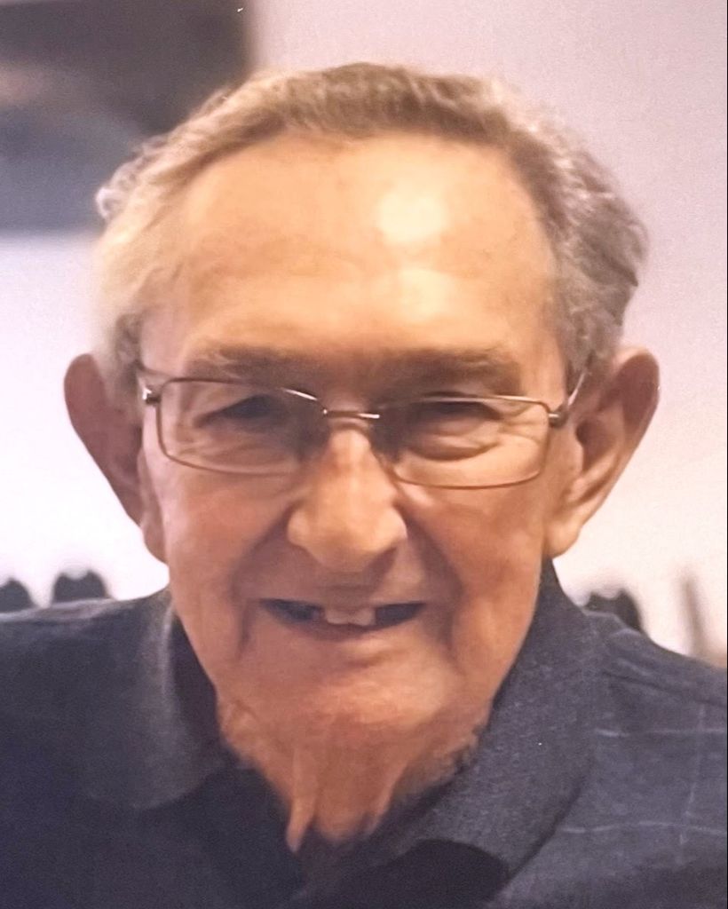 Lambert "Bert" M. Kluzik