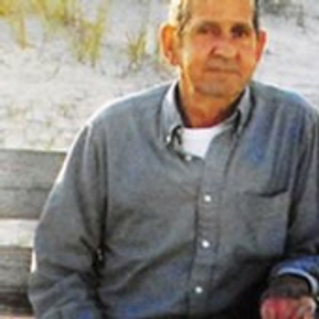 Doug D. Thomason