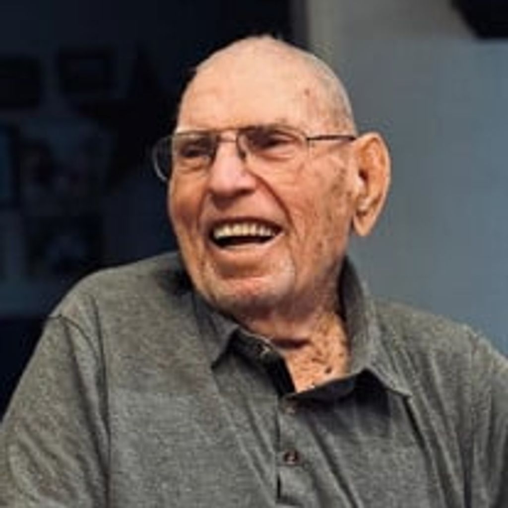 Albert Gerald Tate