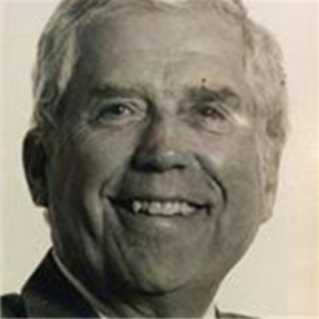 Mr. William James Chambers