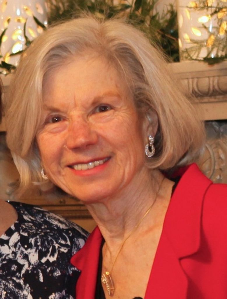 Kay Mallon Profile Photo