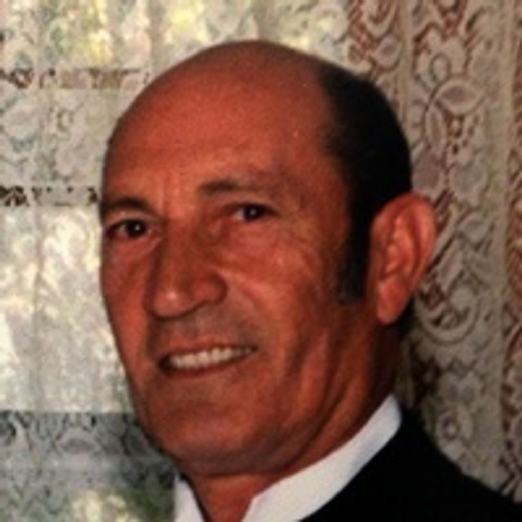 Vito Calandrino