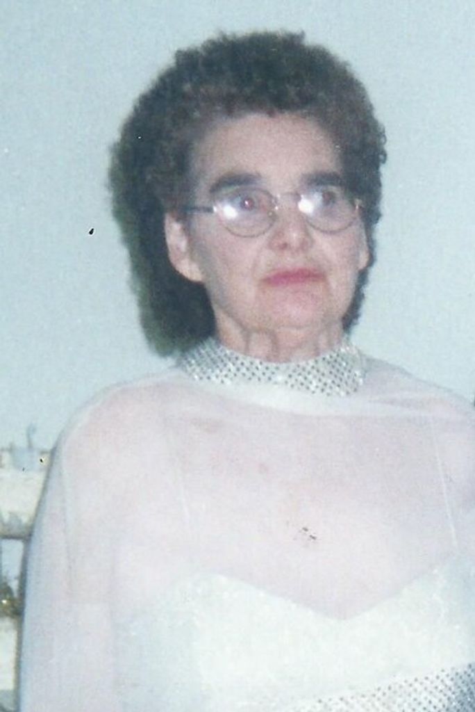 Katherine Flora Pugh-Gonzales Profile Photo