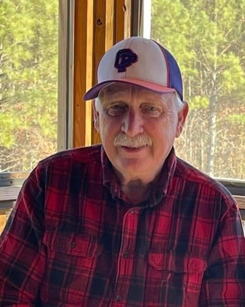 James "Bennie" Woodlief Profile Photo