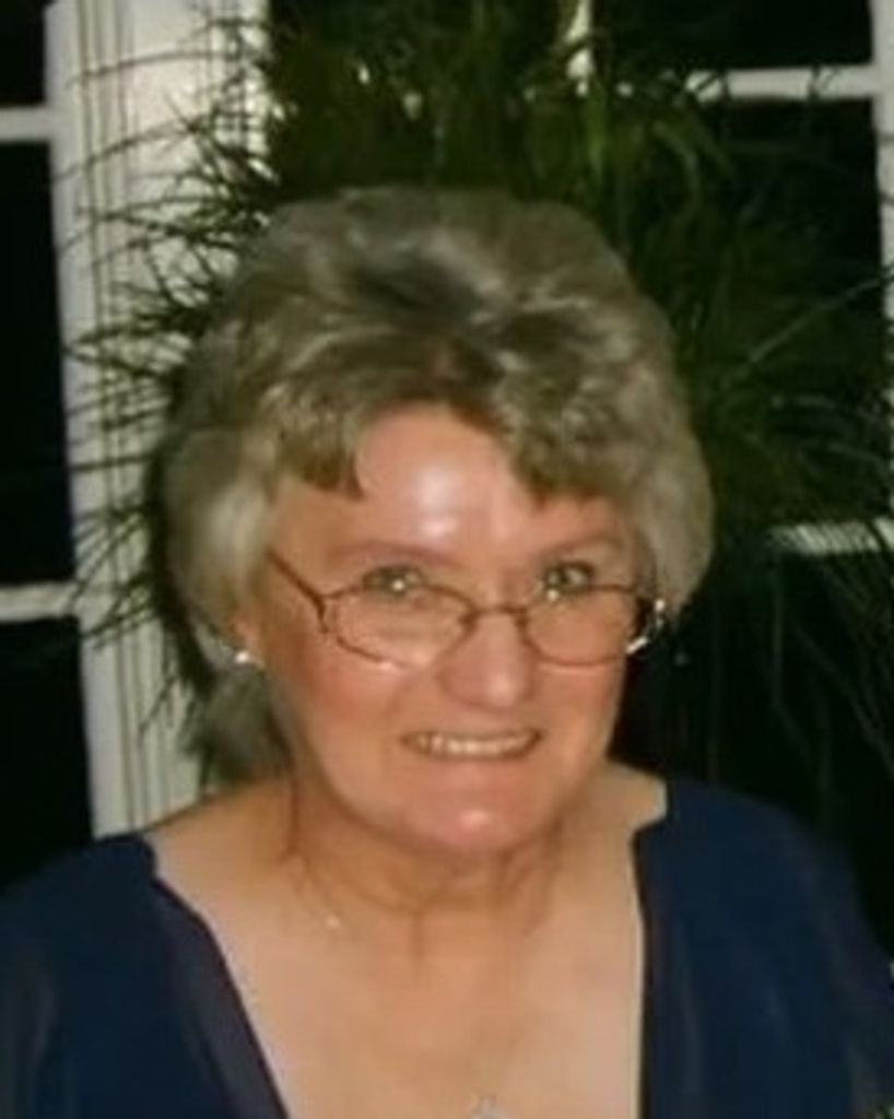 Pauline "Polly" Cook