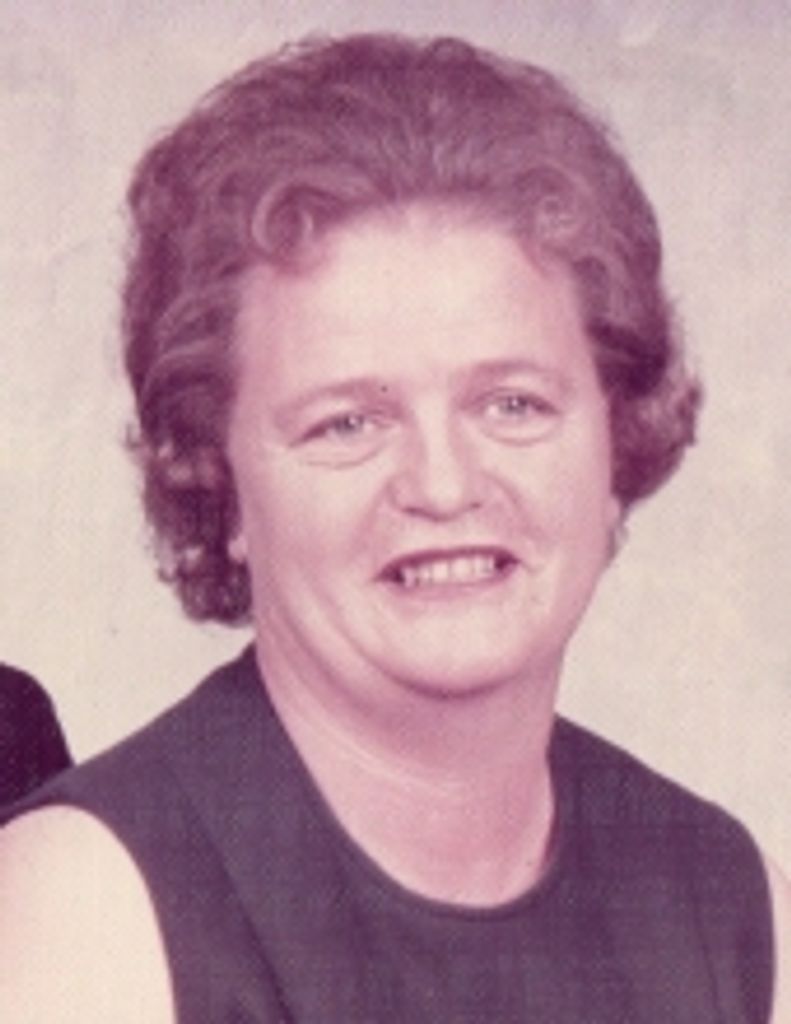 Virginia G. Schneider