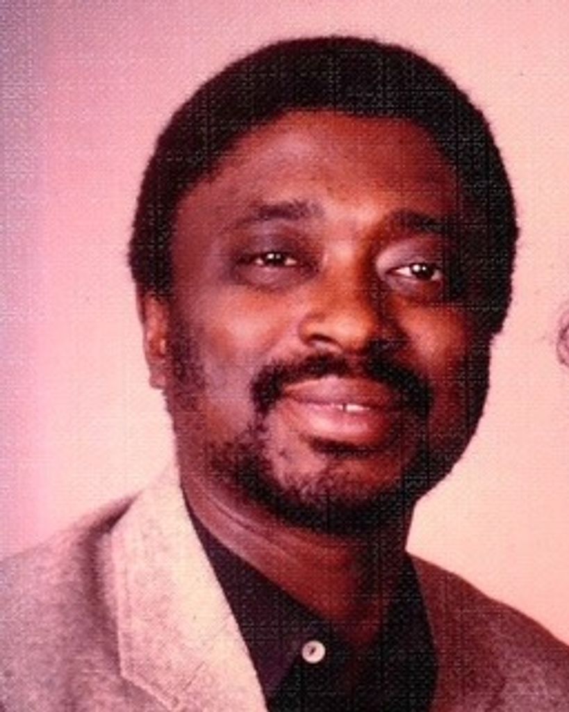 Albert Adeigbo Profile Photo