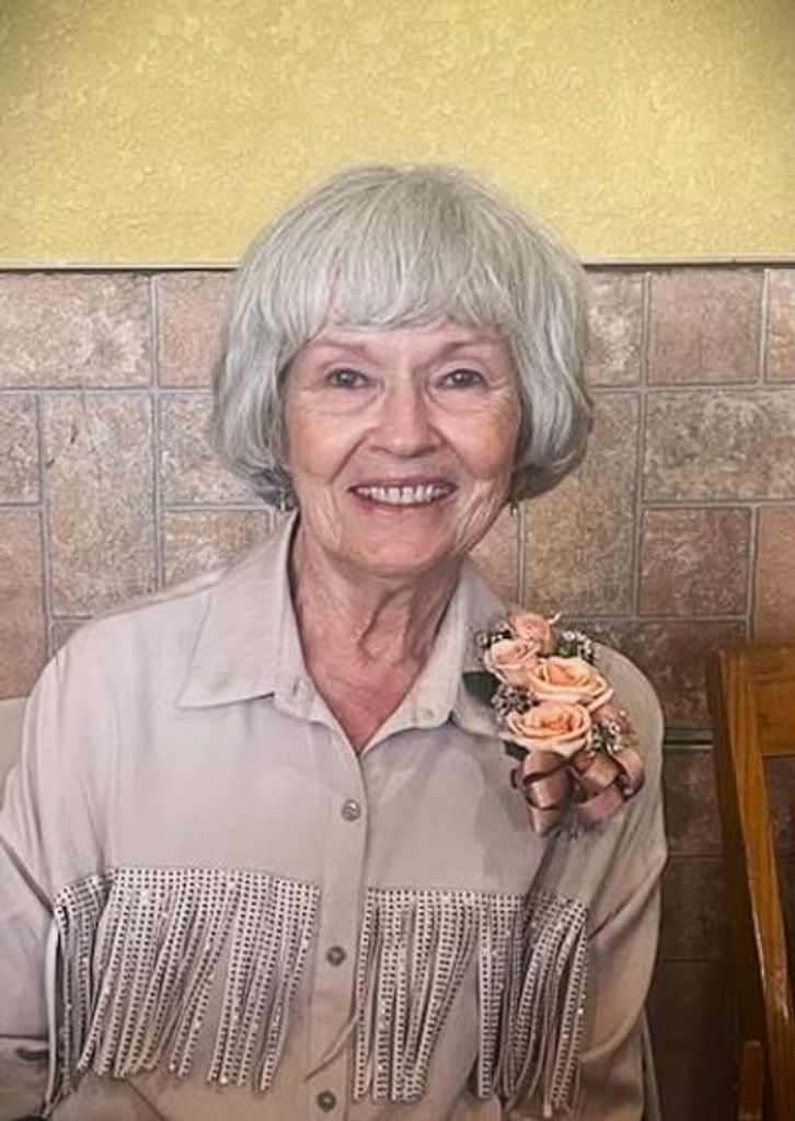 Patsy Ann Hogan Profile Photo
